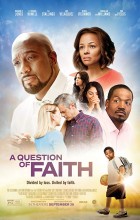 A Question of Faith (2017 - Christian)